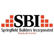 Springfield Builders, Inc. Logo